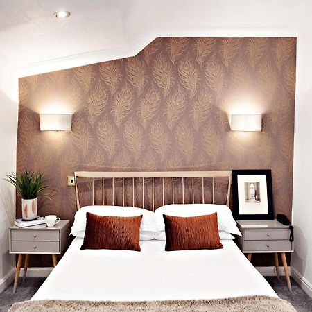Sparth House Hotel Accrington Eksteriør bilde