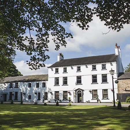 Sparth House Hotel Accrington Eksteriør bilde