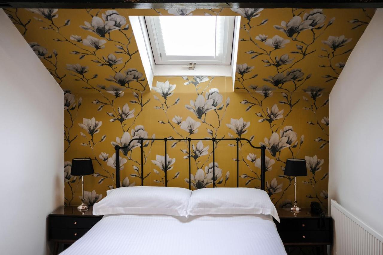 Sparth House Hotel Accrington Eksteriør bilde