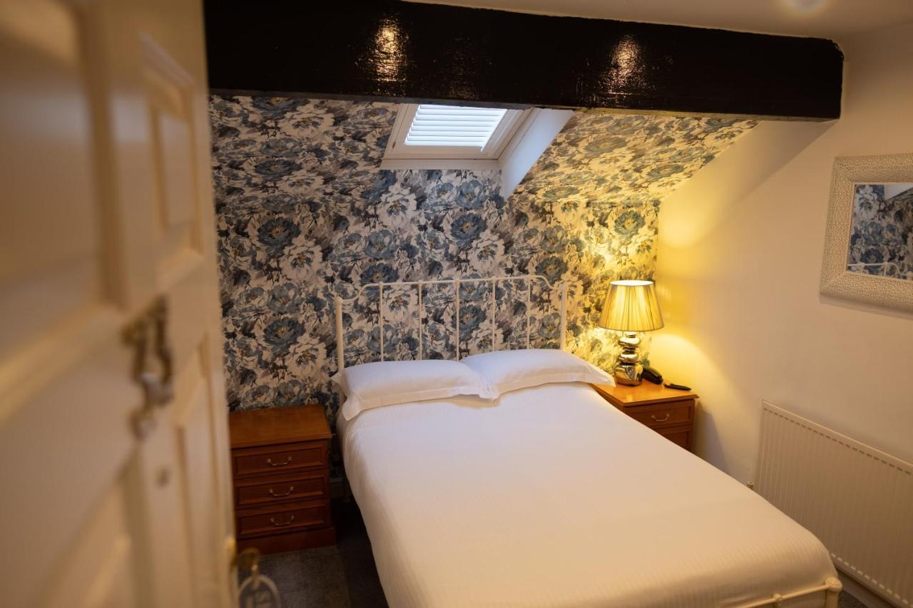 Sparth House Hotel Accrington Rom bilde