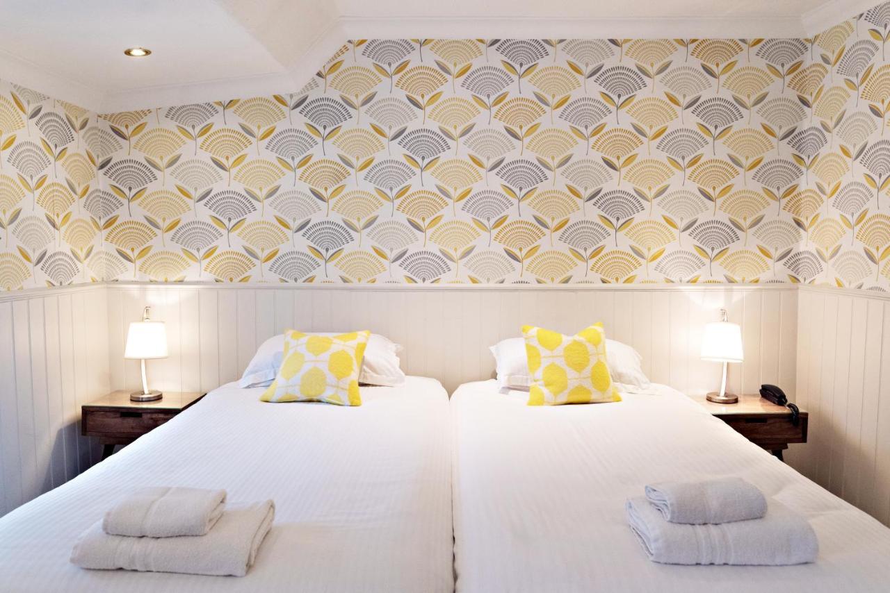 Sparth House Hotel Accrington Eksteriør bilde