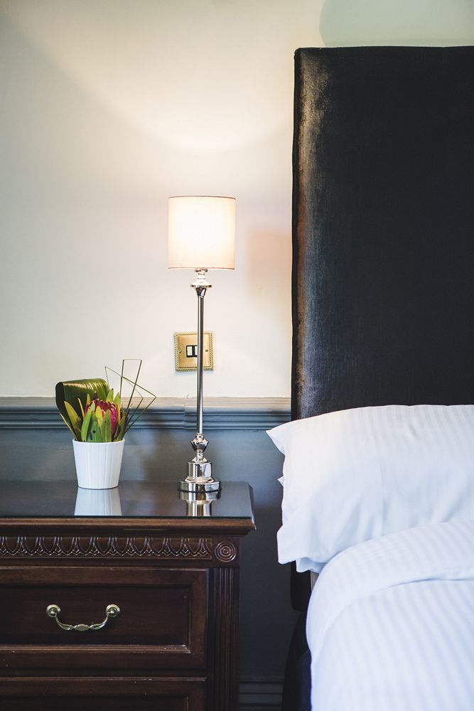 Sparth House Hotel Accrington Eksteriør bilde