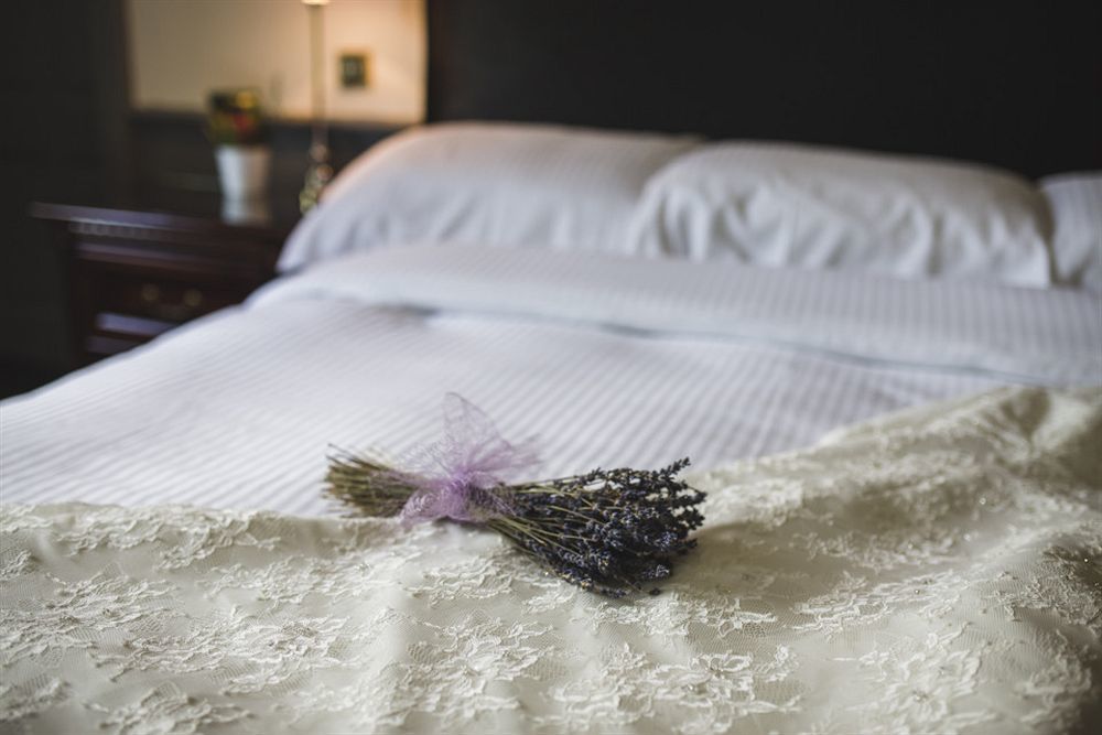 Sparth House Hotel Accrington Eksteriør bilde